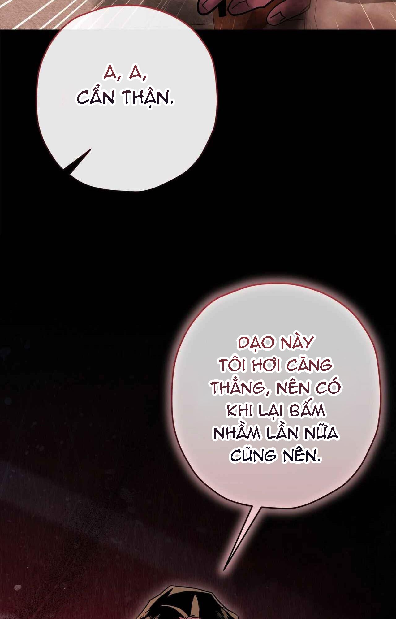 BULLET TIME Chapter 19 - Trang 3