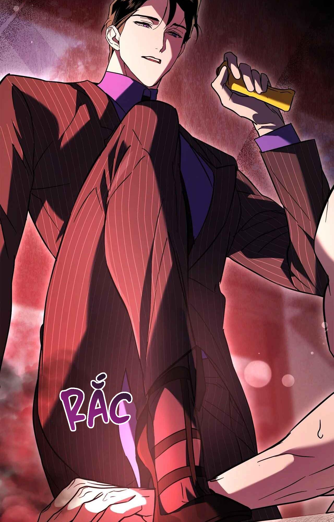 BULLET TIME Chapter 19 - Trang 3