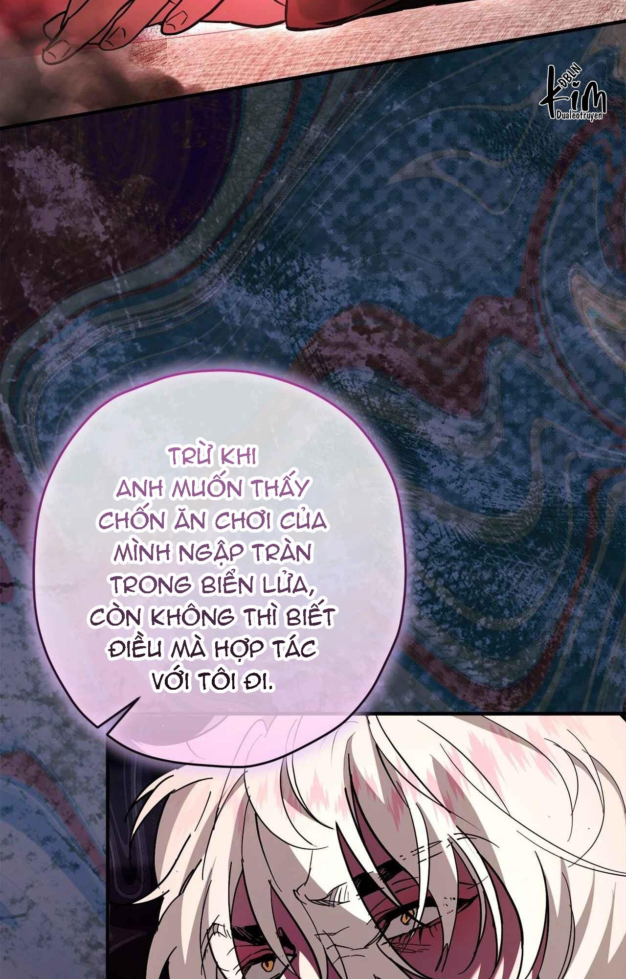 BULLET TIME Chapter 19 - Trang 3