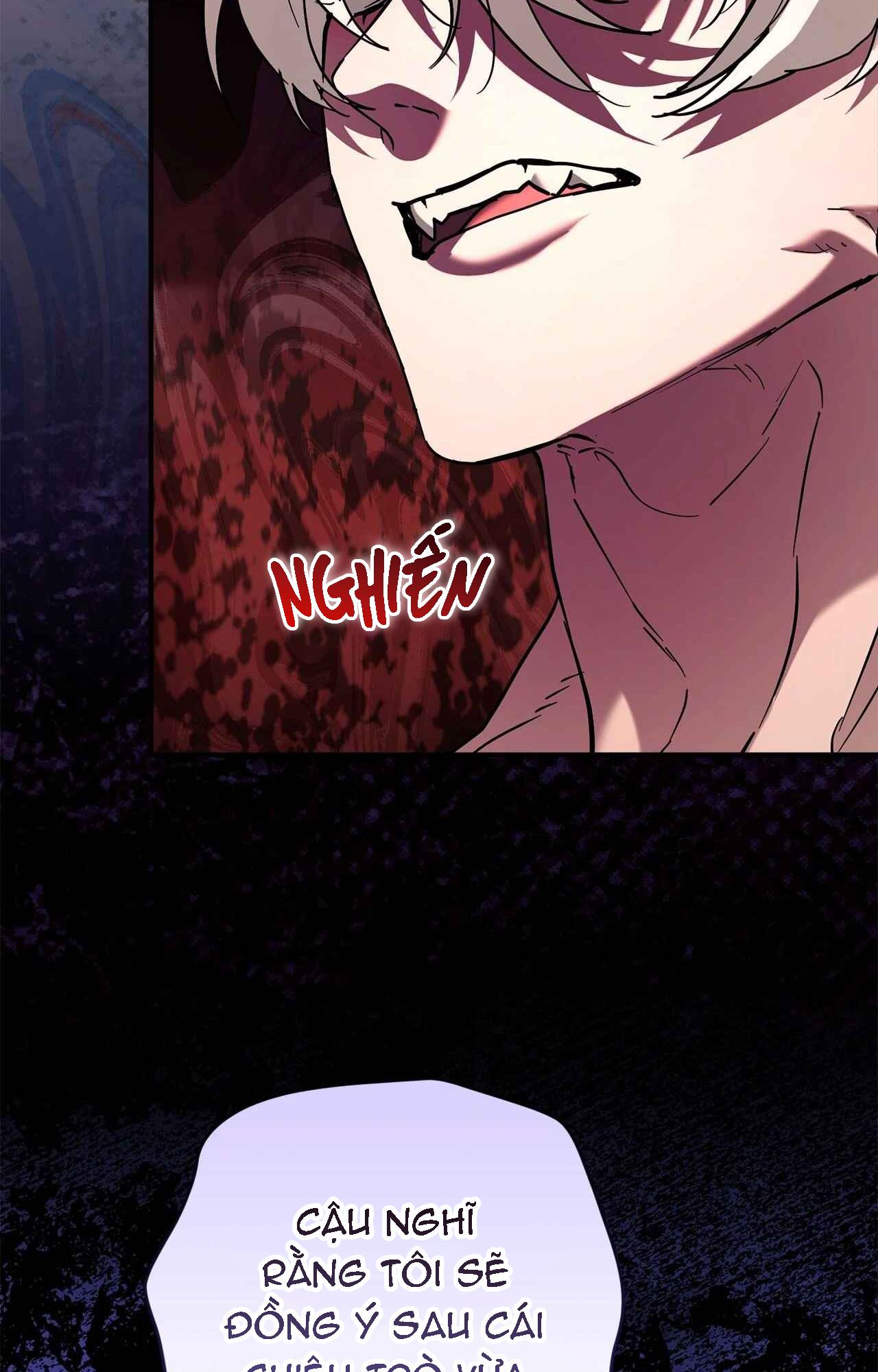 BULLET TIME Chapter 19 - Trang 3