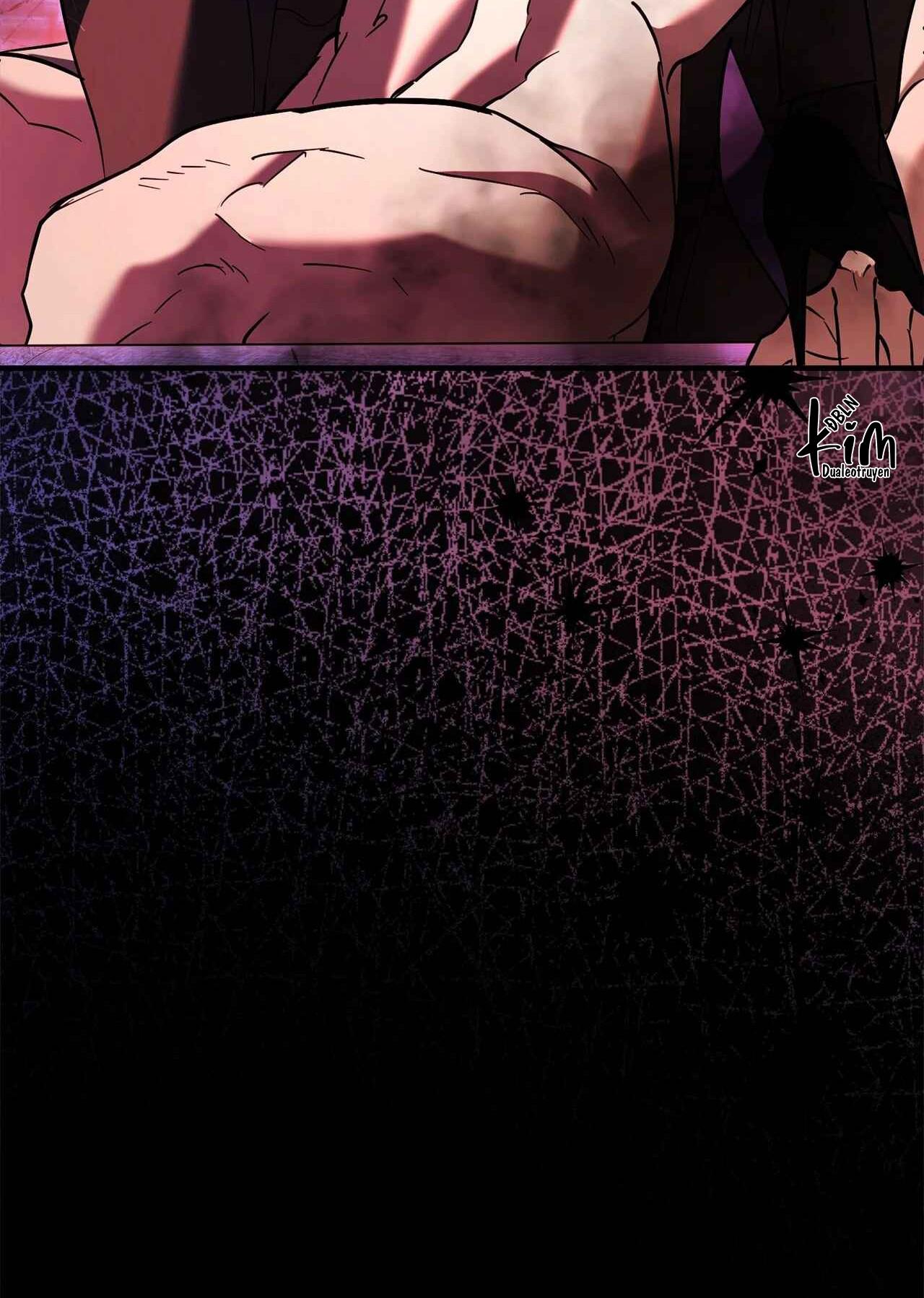 BULLET TIME Chapter 19 - Trang 3