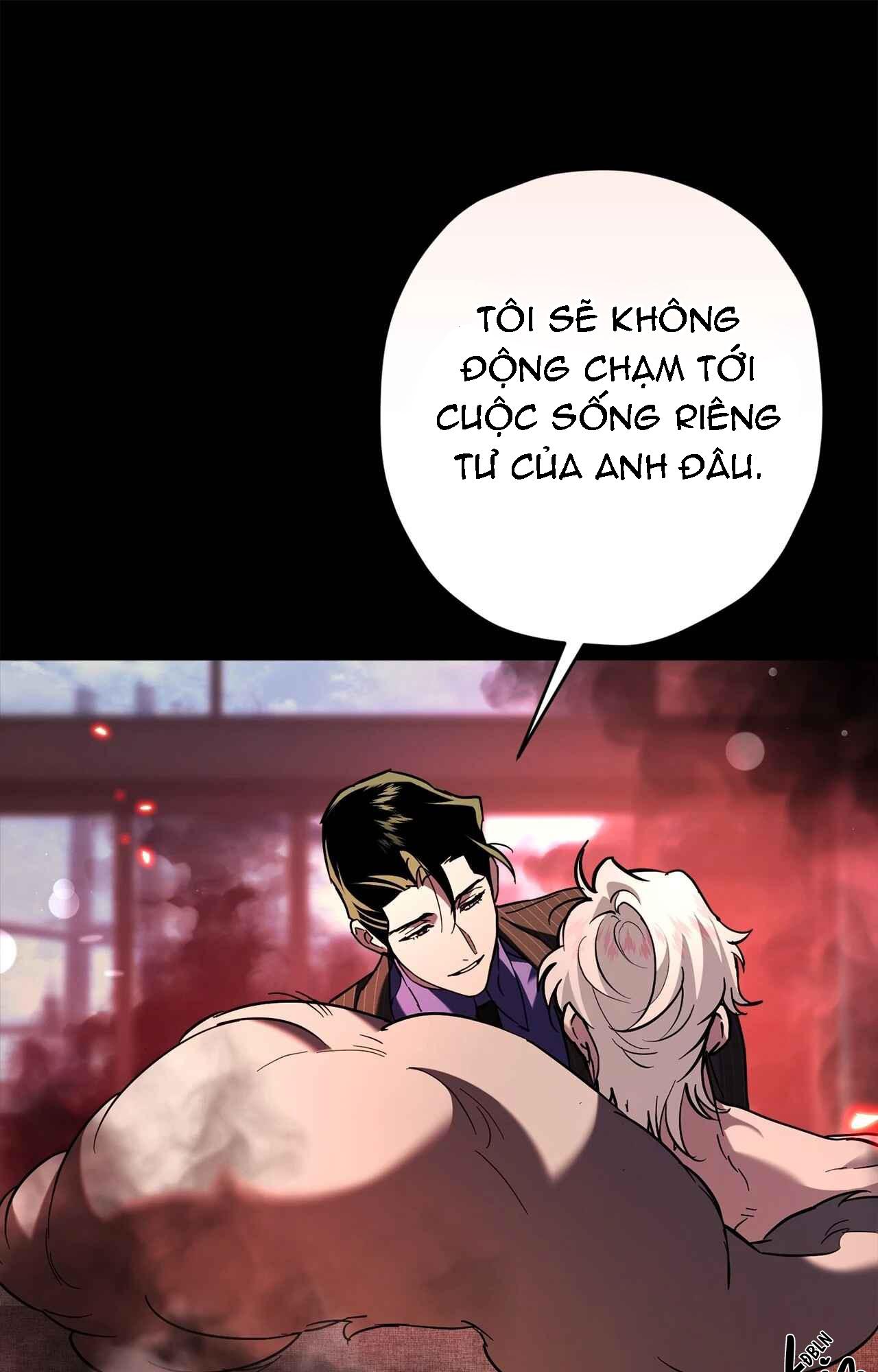 BULLET TIME Chapter 19 - Trang 3