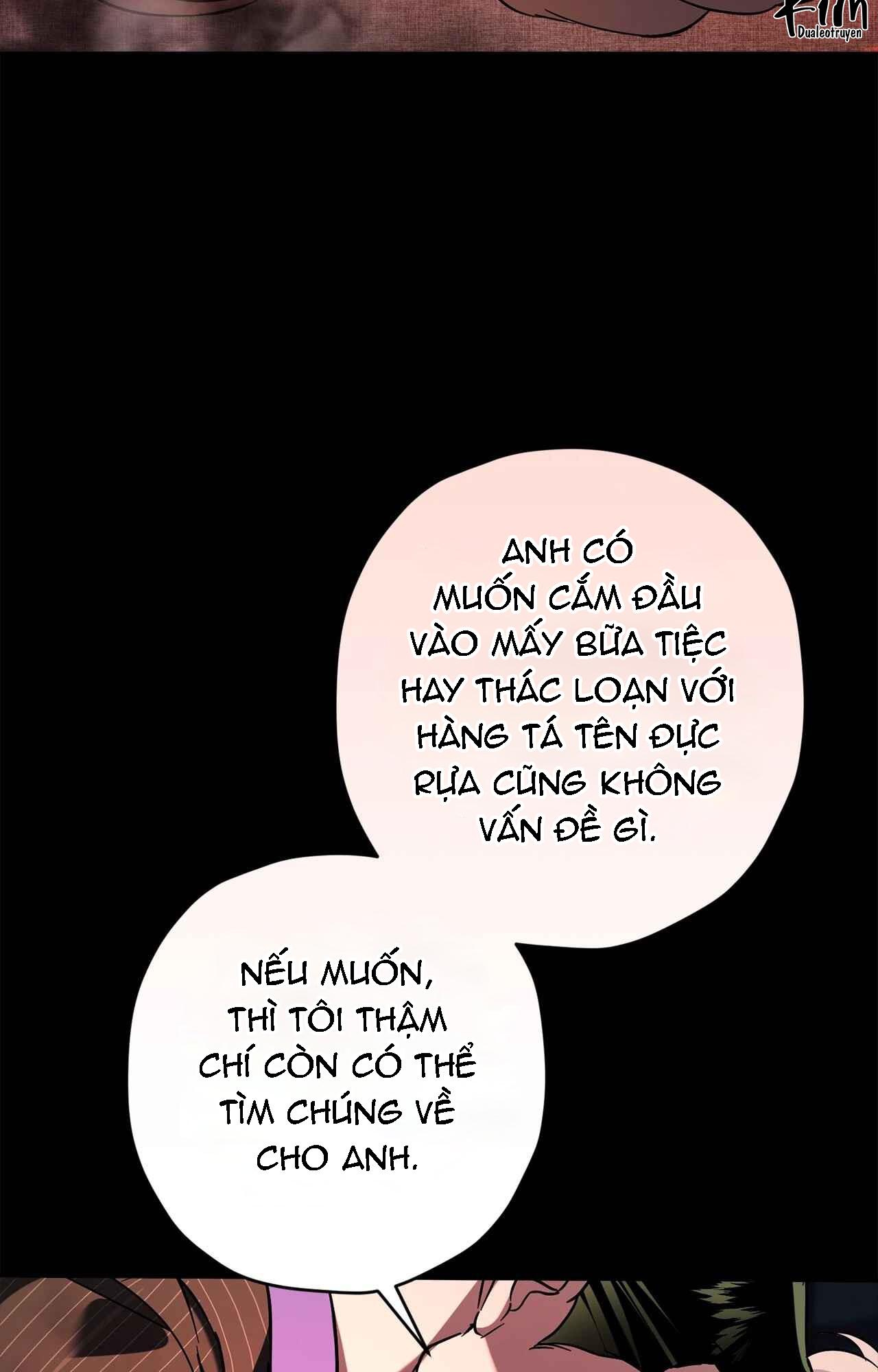 BULLET TIME Chapter 19 - Trang 3