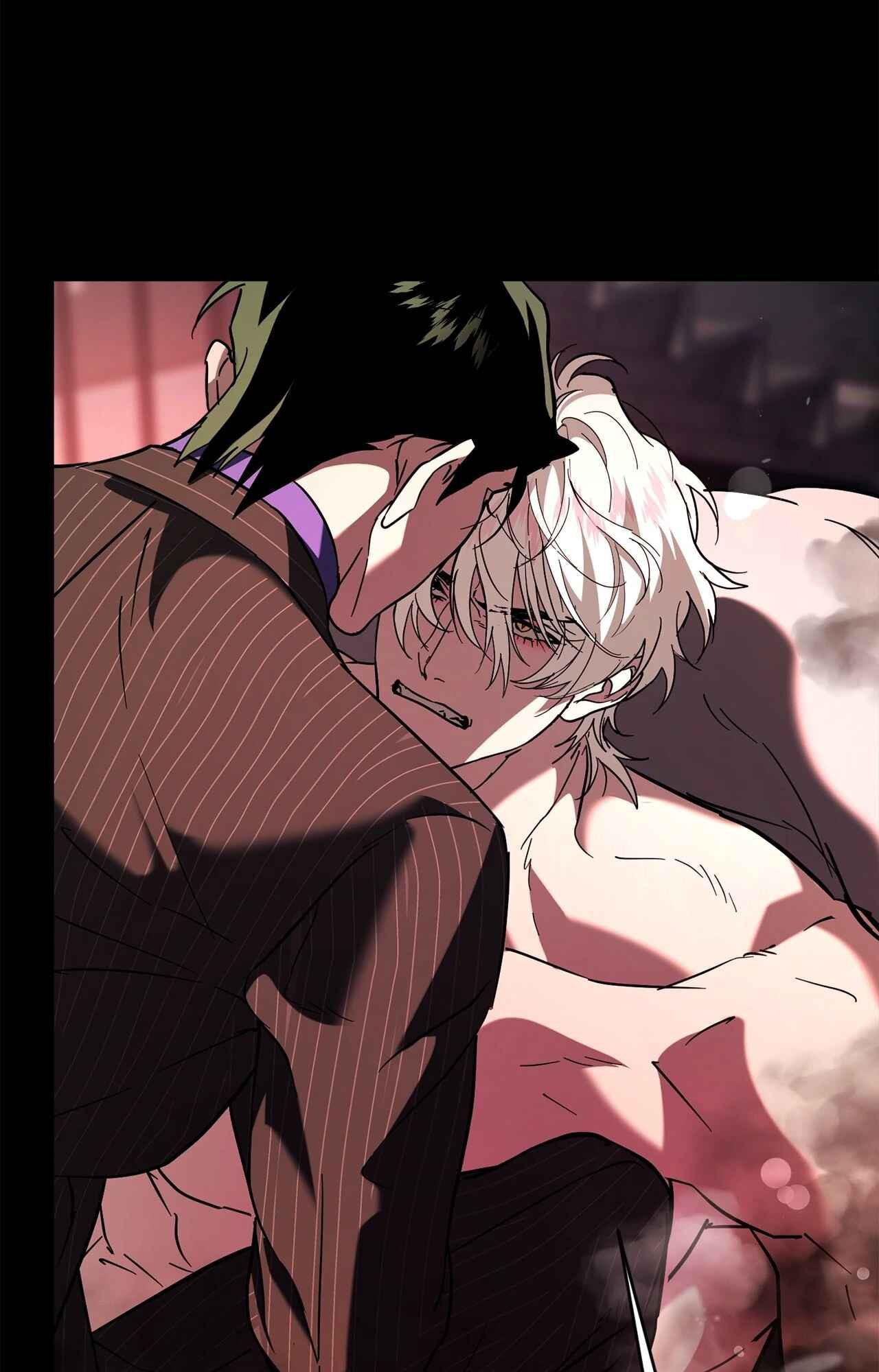 BULLET TIME Chapter 19 - Trang 3