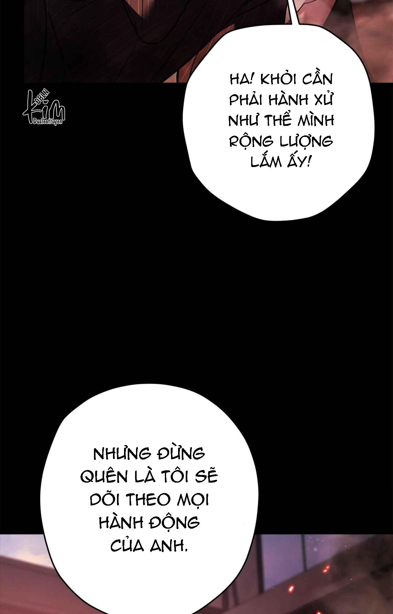 BULLET TIME Chapter 19 - Trang 3