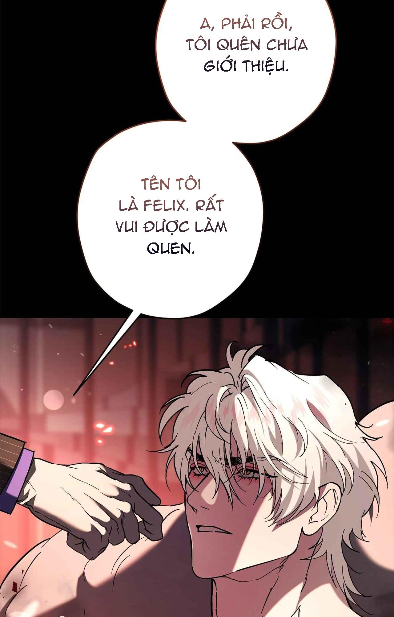 BULLET TIME Chapter 19 - Trang 3