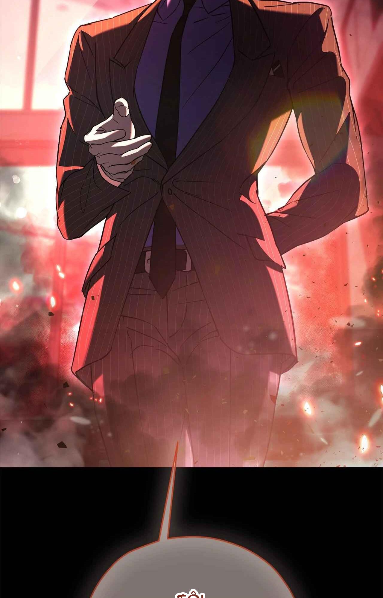 BULLET TIME Chapter 19 - Trang 3
