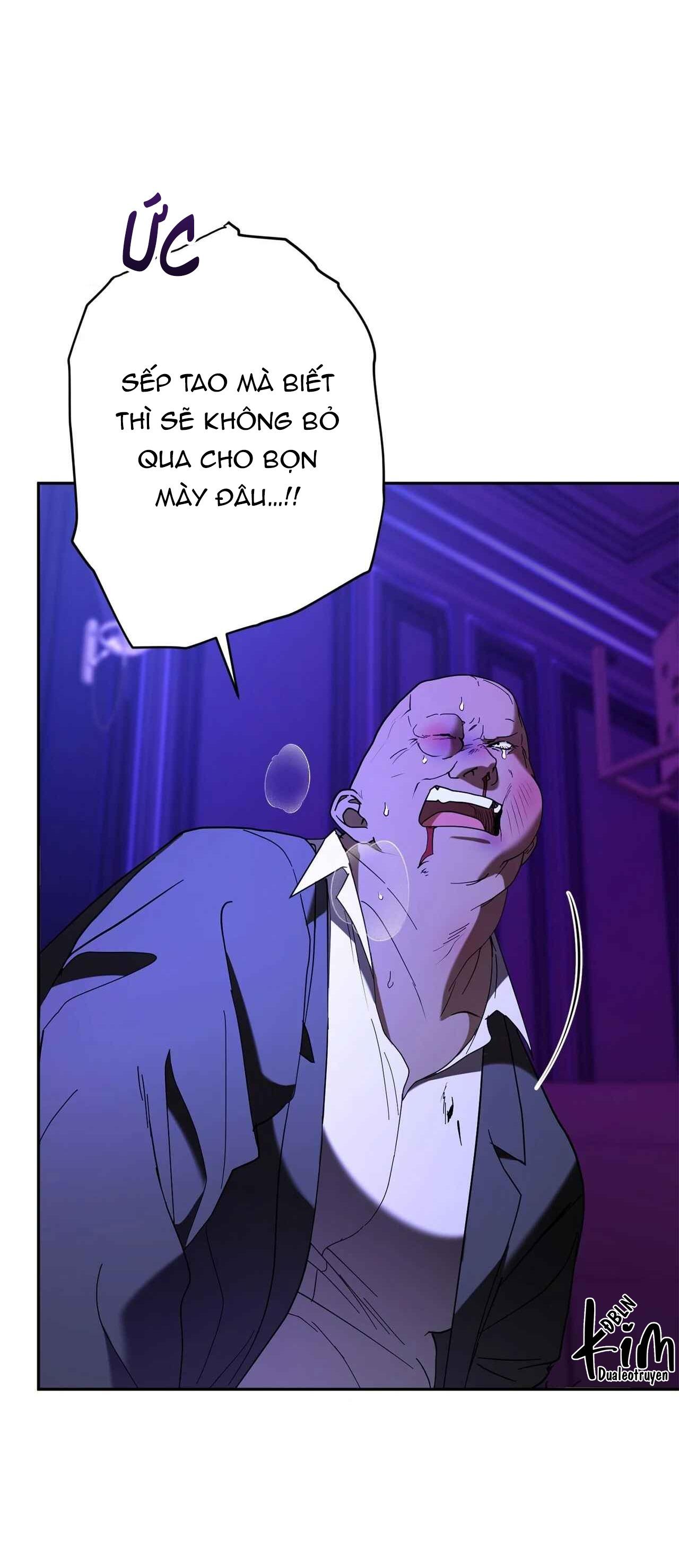 BULLET TIME Chapter 2 - Trang 3