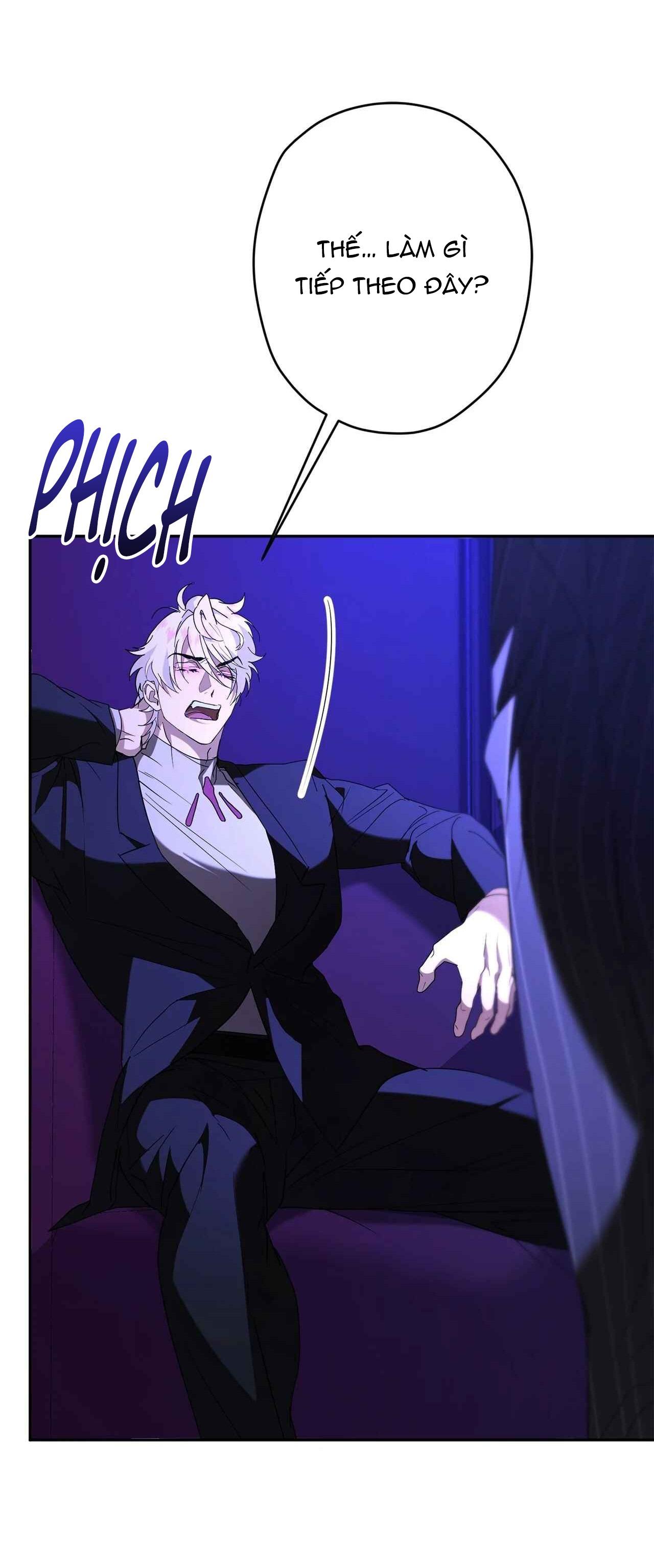 BULLET TIME Chapter 2 - Trang 3