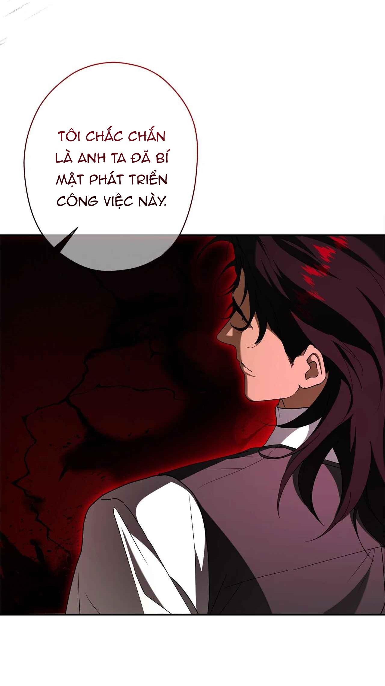 BULLET TIME Chapter 2 - Trang 3