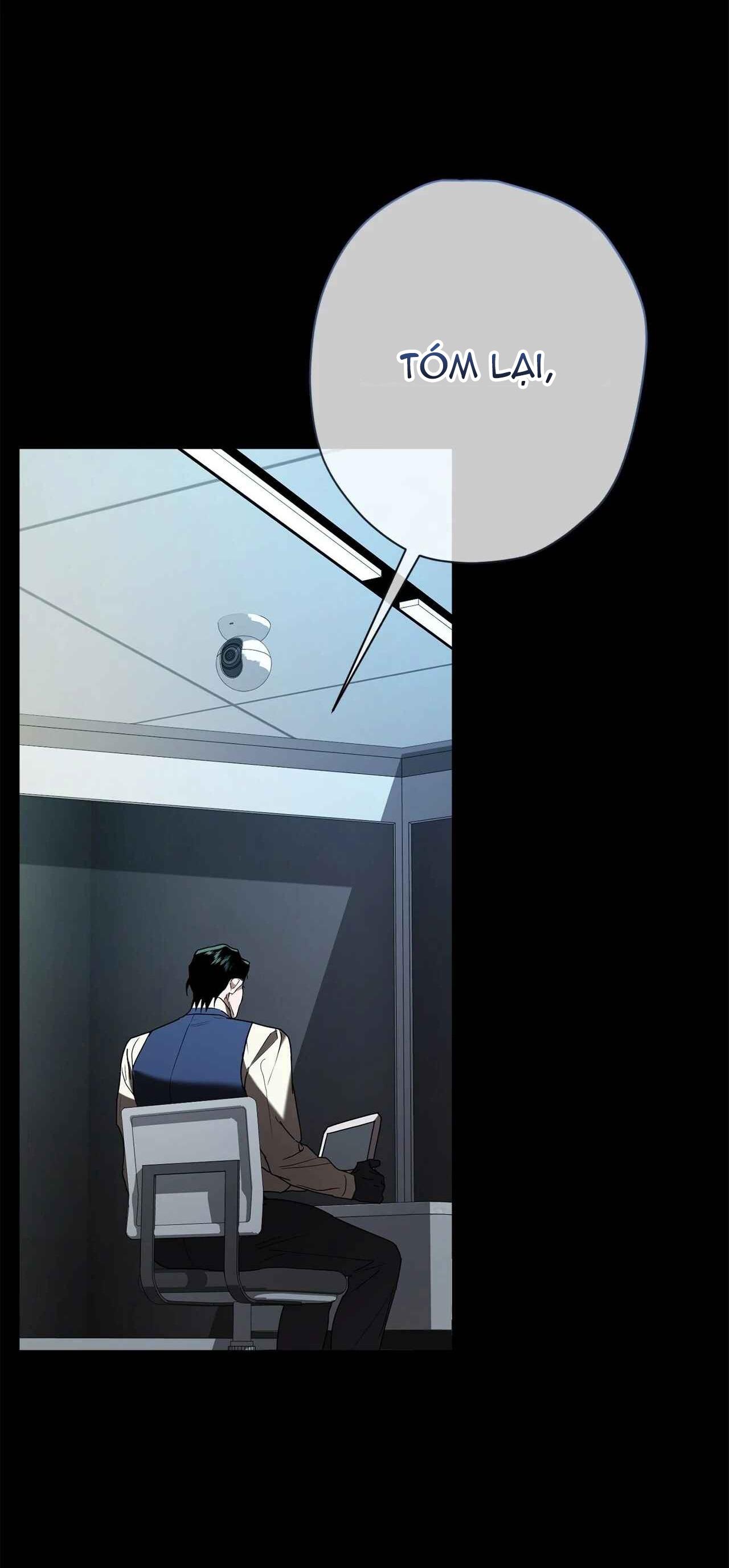 BULLET TIME Chapter 2 - Trang 3