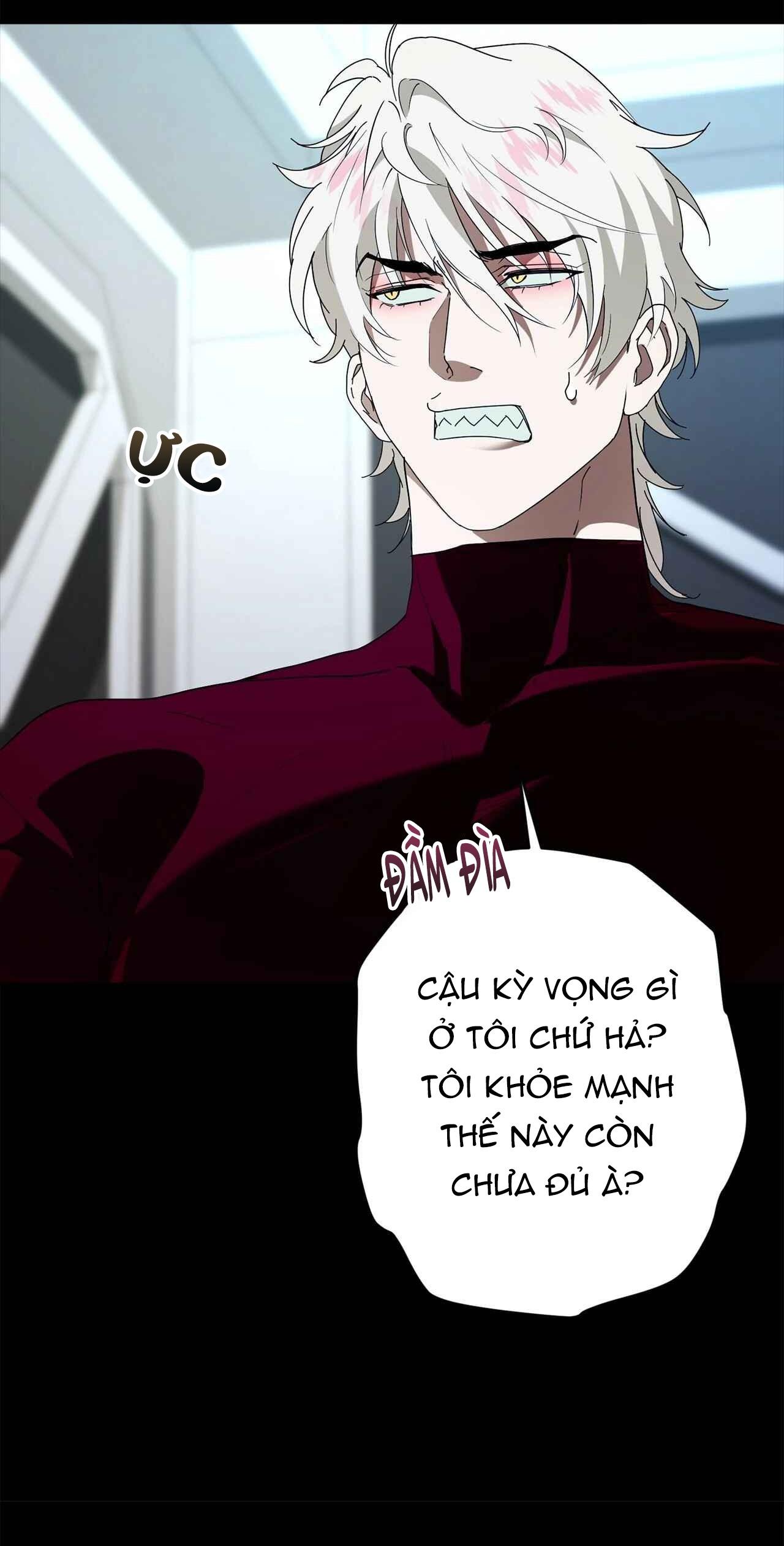 BULLET TIME Chapter 2 - Trang 3