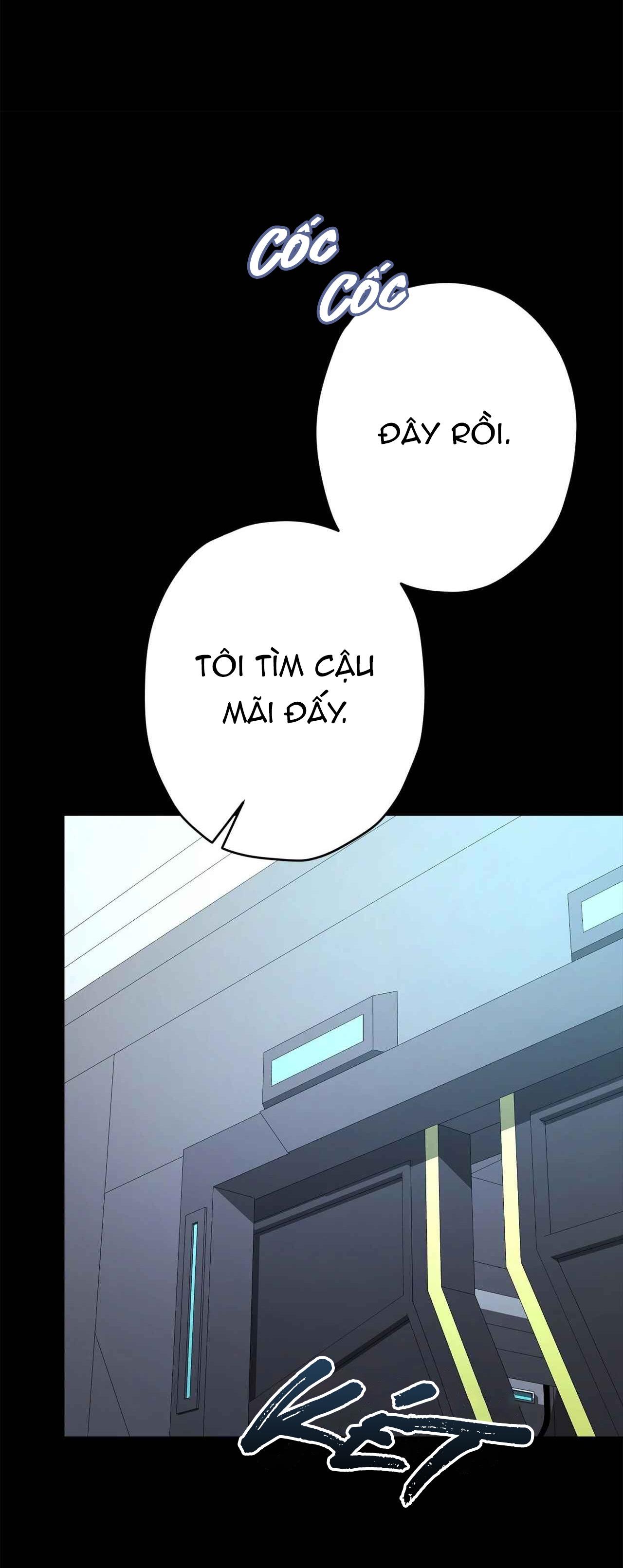 BULLET TIME Chapter 2 - Trang 3