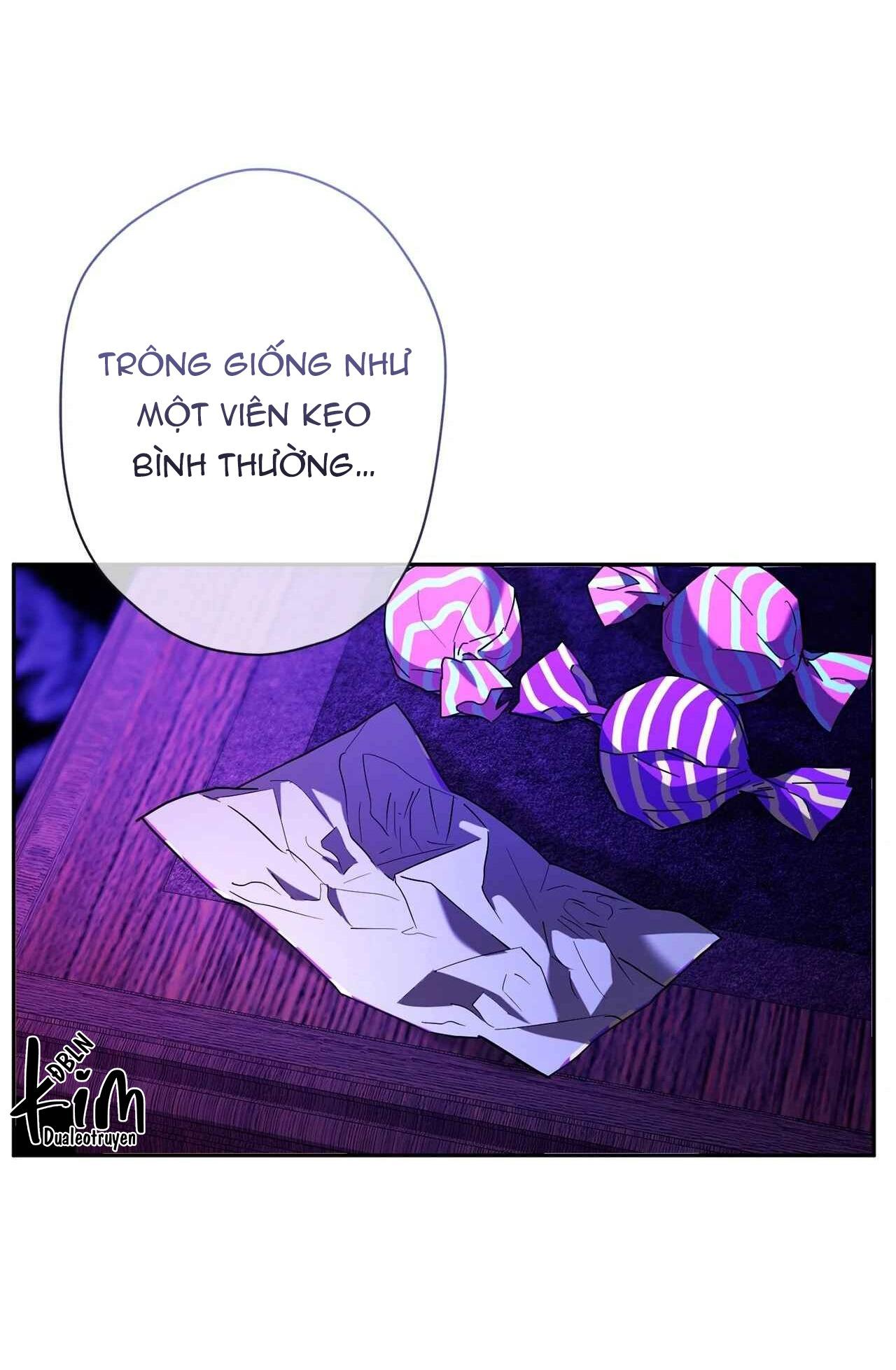 BULLET TIME Chapter 2 - Trang 3
