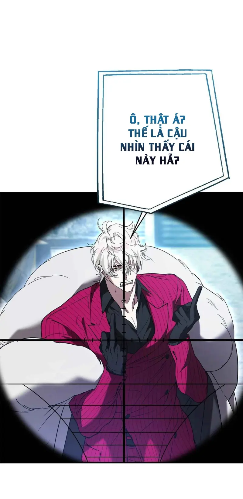 BULLET TIME Chapter 20 - Trang 3