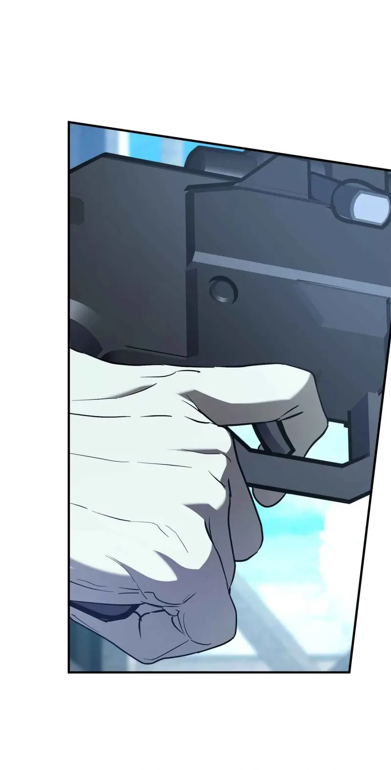 BULLET TIME Chapter 20 - Trang 3