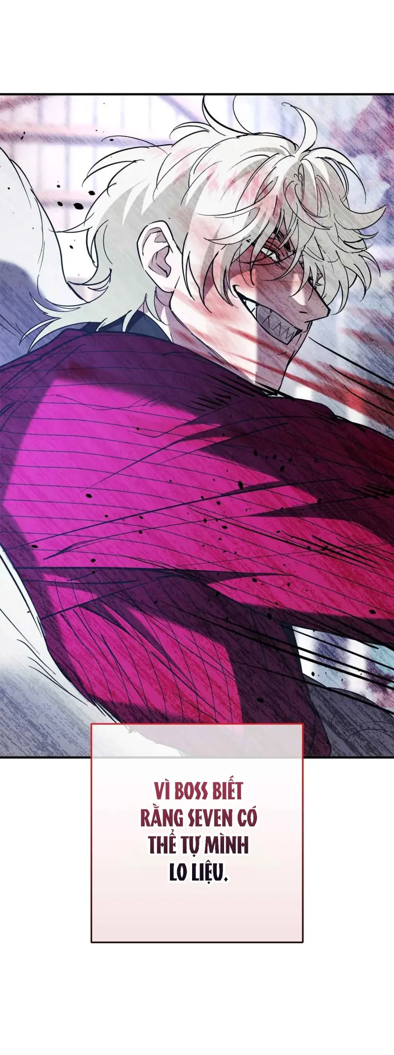 BULLET TIME Chapter 20 - Trang 3