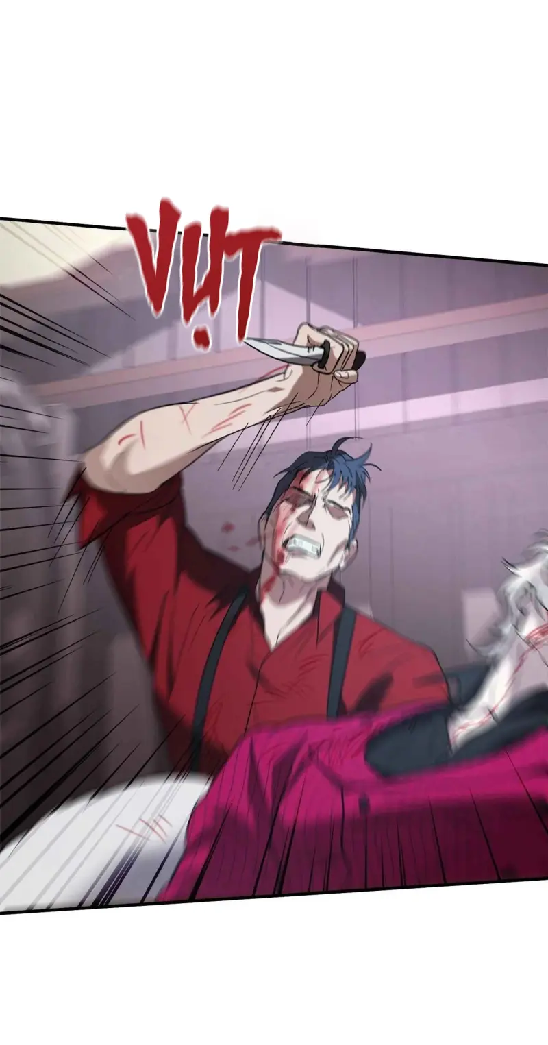 BULLET TIME Chapter 20 - Trang 3