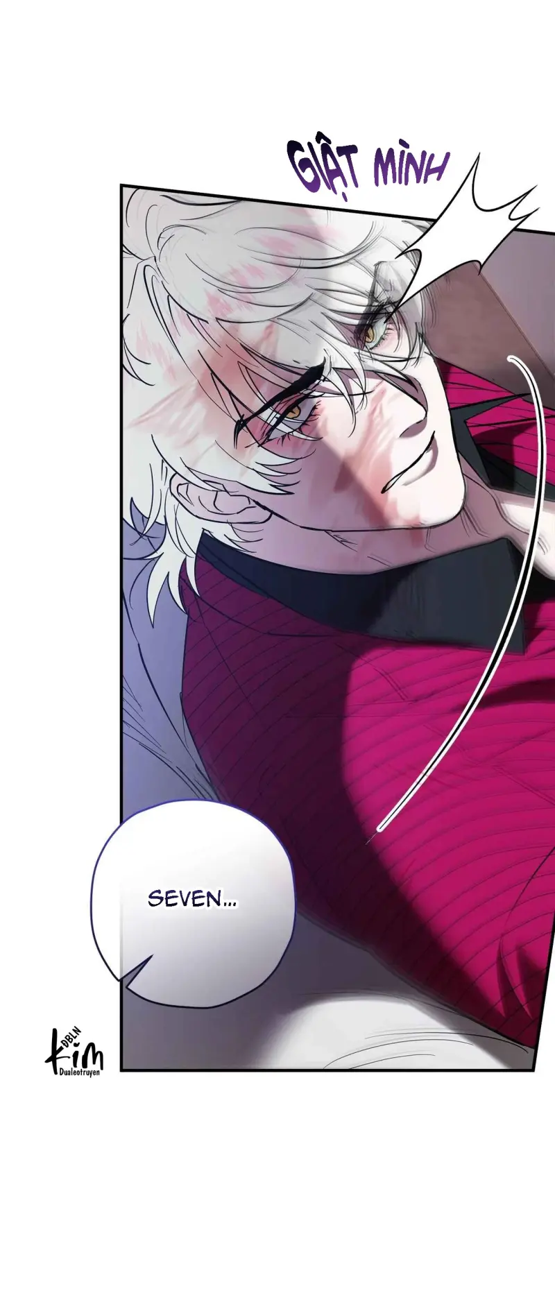 BULLET TIME Chapter 20 - Trang 3