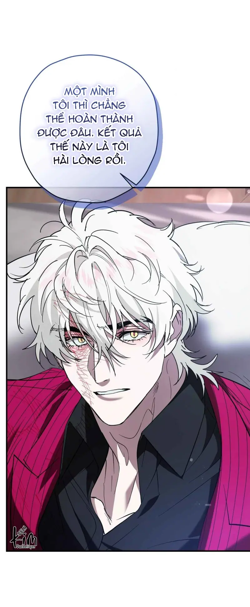 BULLET TIME Chapter 20 - Trang 3