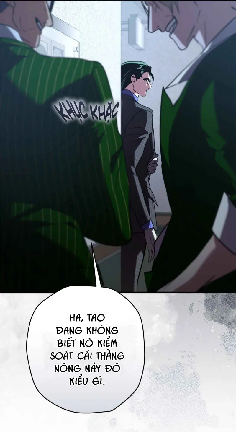 BULLET TIME Chapter 20 - Trang 3