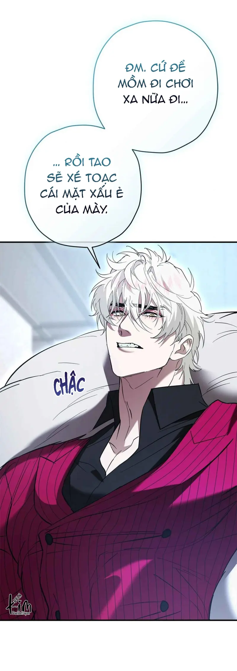 BULLET TIME Chapter 20 - Trang 3