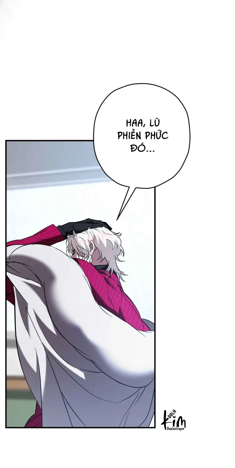 BULLET TIME Chapter 20 - Trang 3