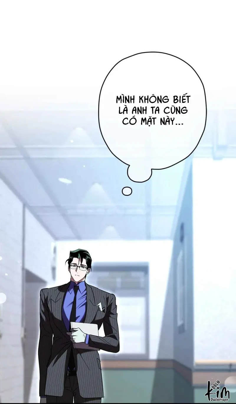 BULLET TIME Chapter 20 - Trang 3