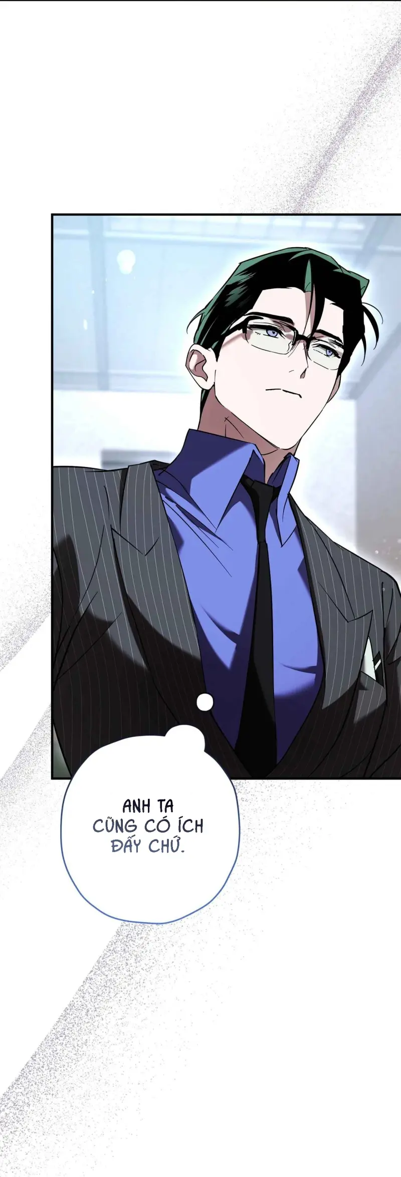 BULLET TIME Chapter 20 - Trang 3