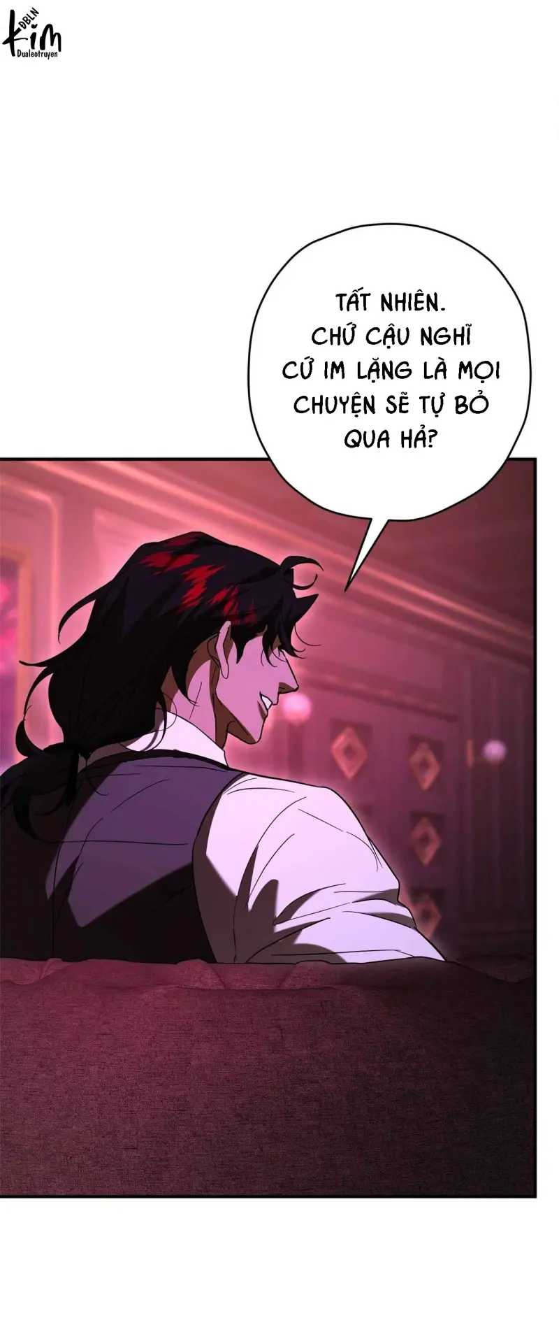 BULLET TIME Chapter 20 - Trang 3