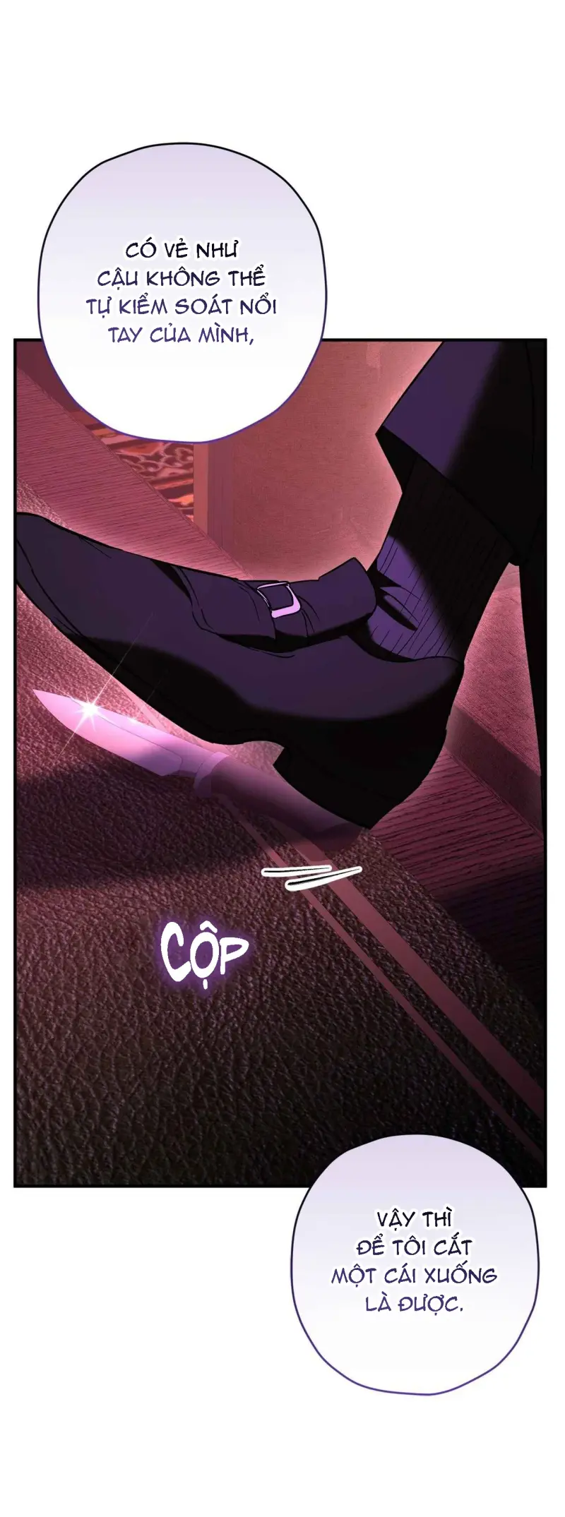 BULLET TIME Chapter 20 - Trang 3