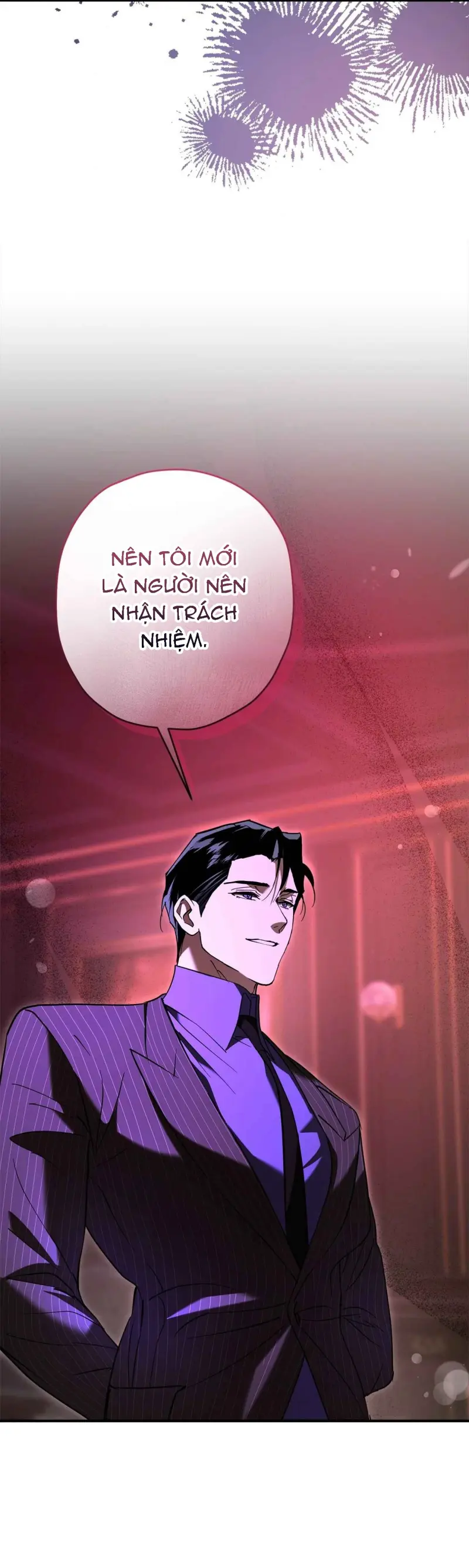 BULLET TIME Chapter 20 - Trang 3