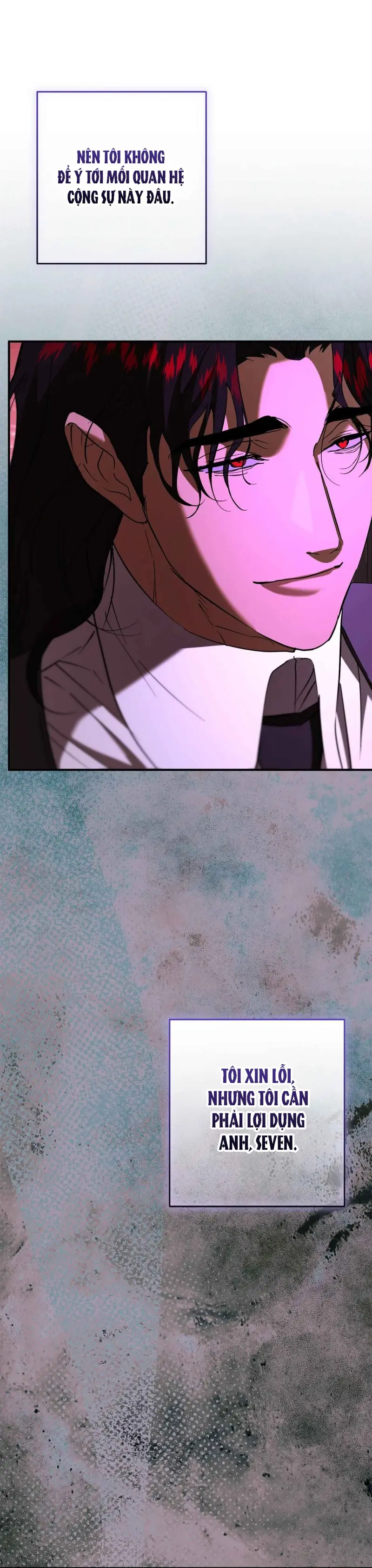 BULLET TIME Chapter 20 - Trang 3