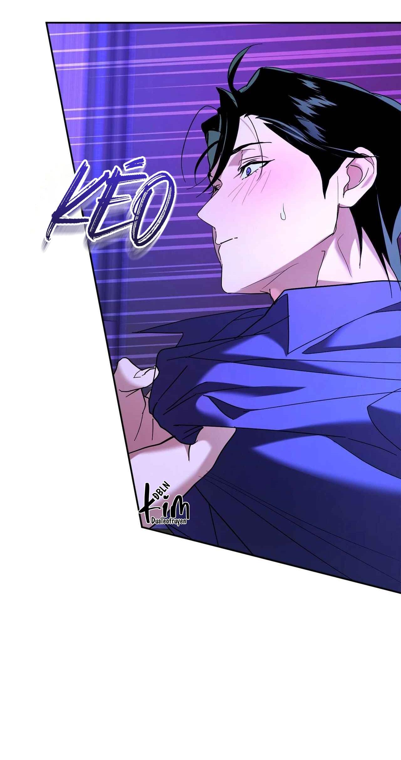 BULLET TIME Chapter 3 - Trang 3