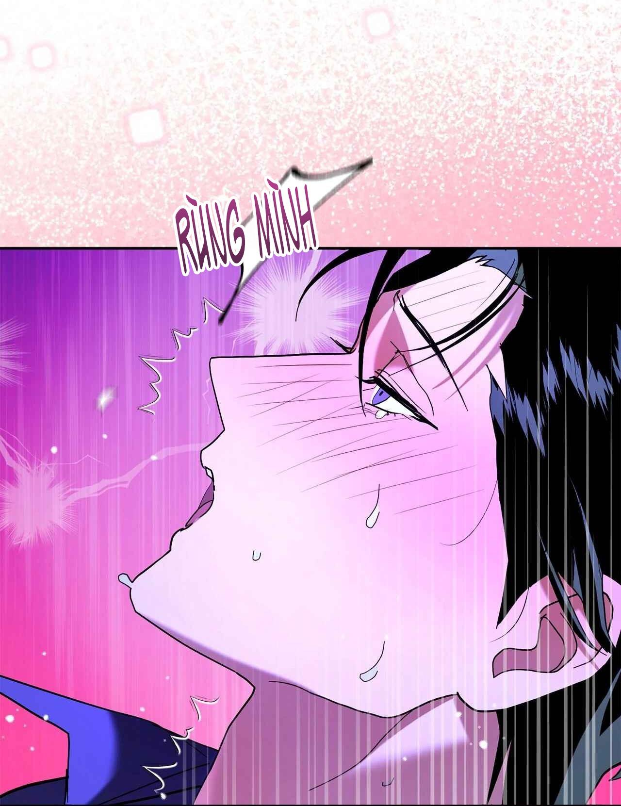 BULLET TIME Chapter 3 - Trang 3