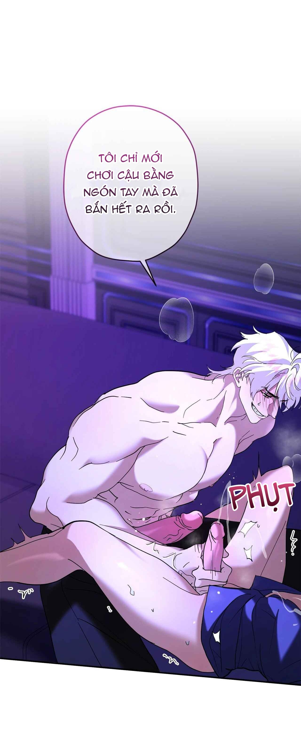 BULLET TIME Chapter 3 - Trang 3