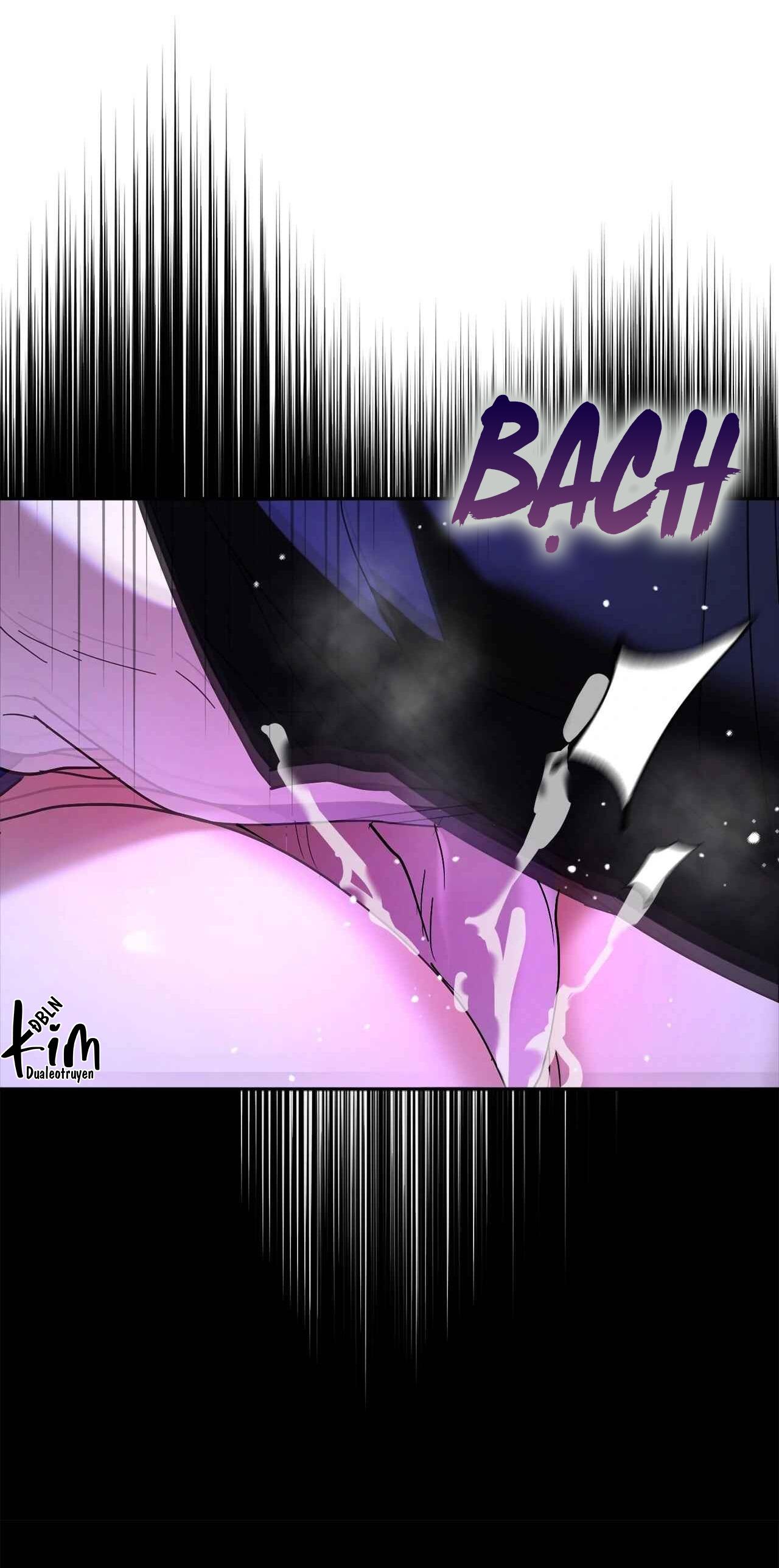 BULLET TIME Chapter 3 - Trang 3