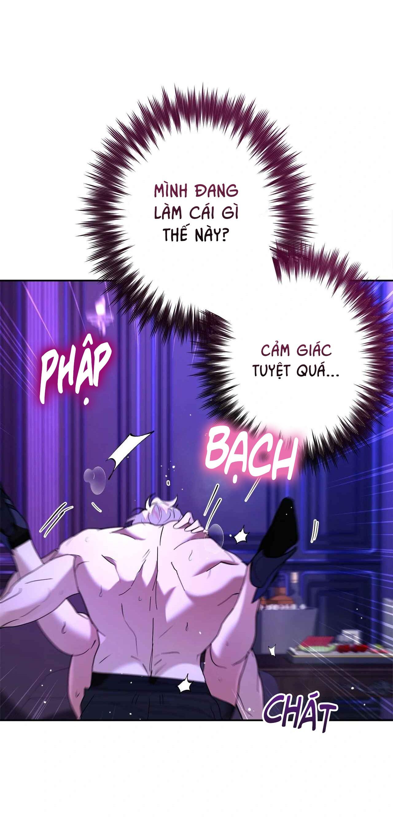 BULLET TIME Chapter 3 - Trang 3