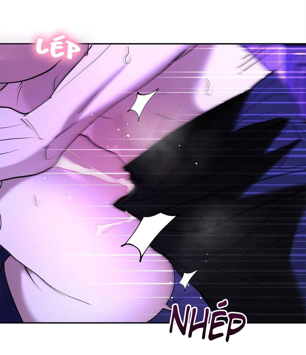 BULLET TIME Chapter 3 - Trang 3
