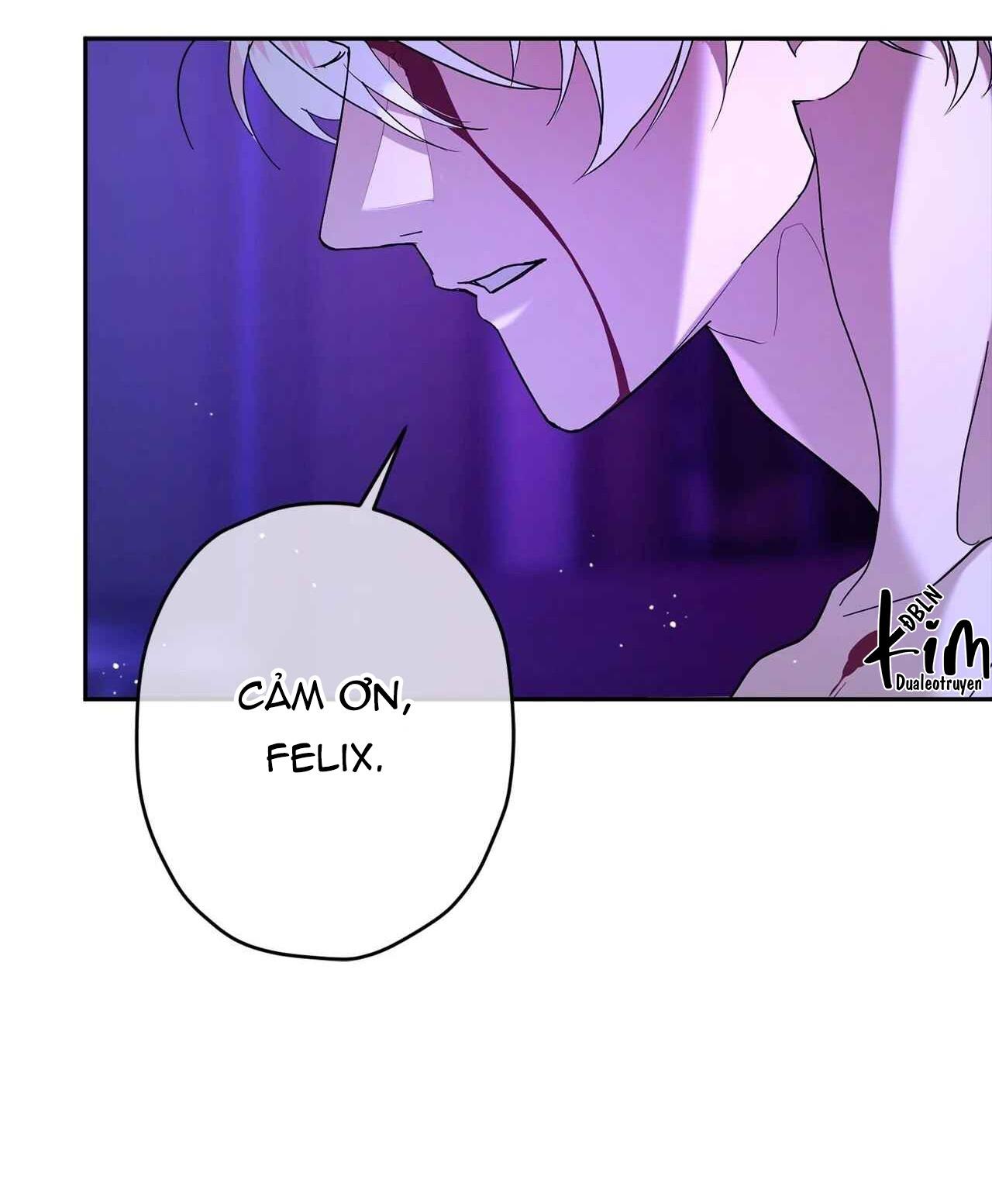 BULLET TIME Chapter 3 - Trang 3