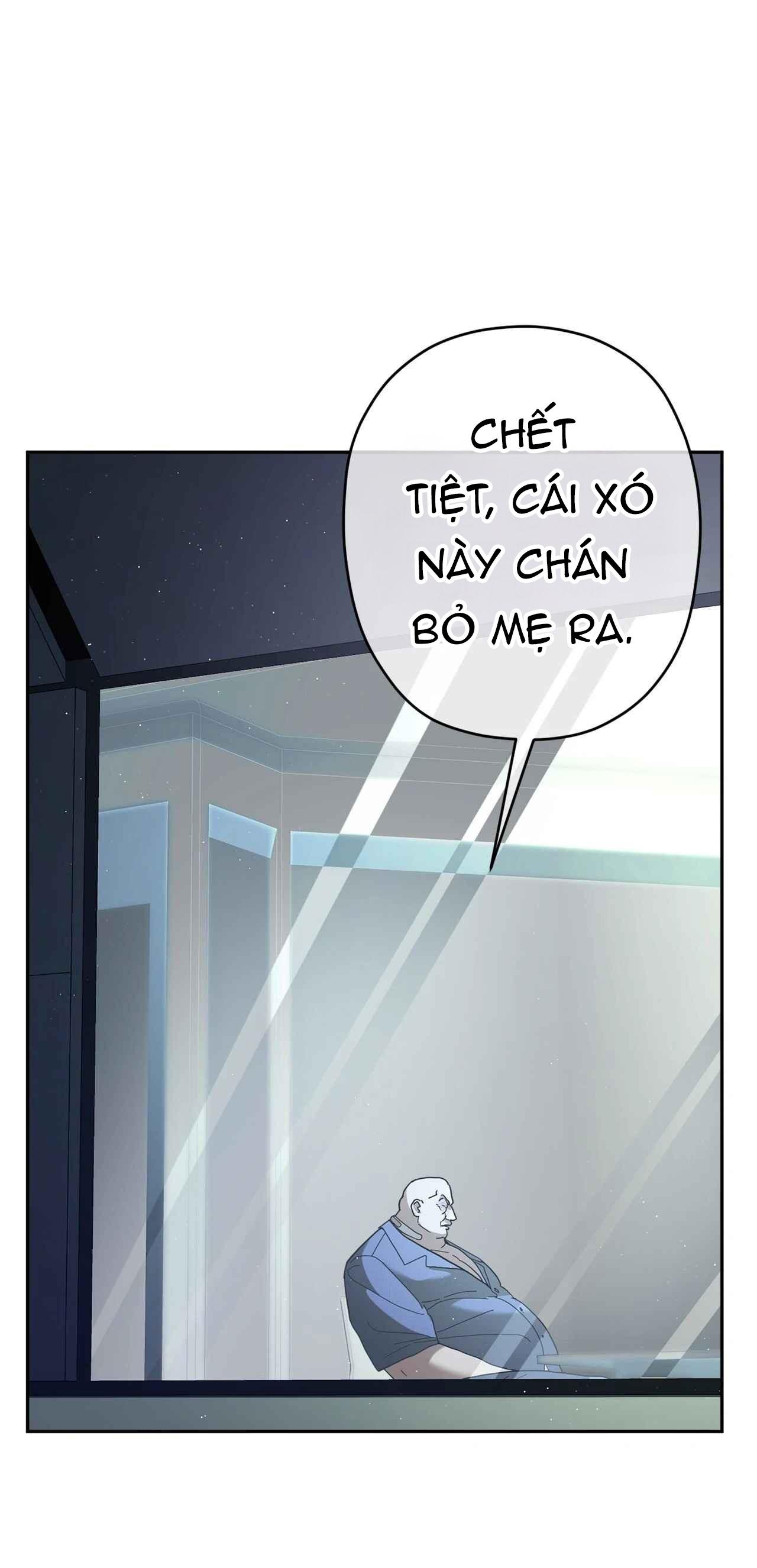 BULLET TIME Chapter 4 - Next Chapter 5