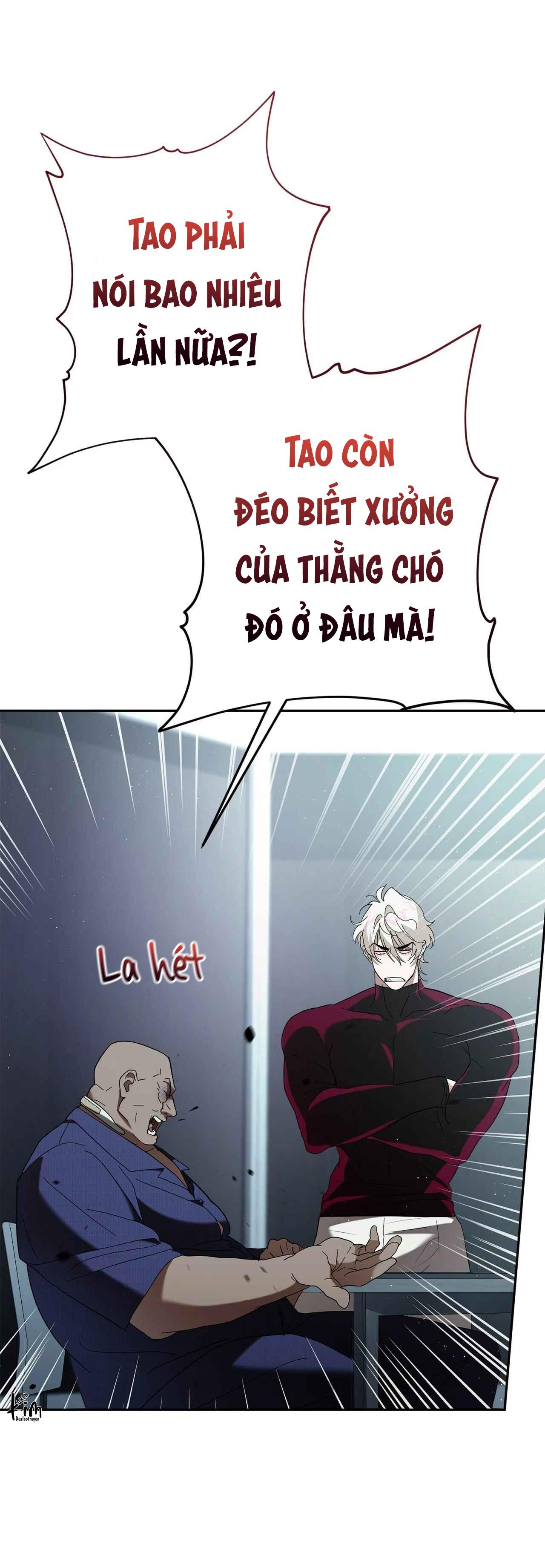 BULLET TIME Chapter 4 - Next Chapter 5