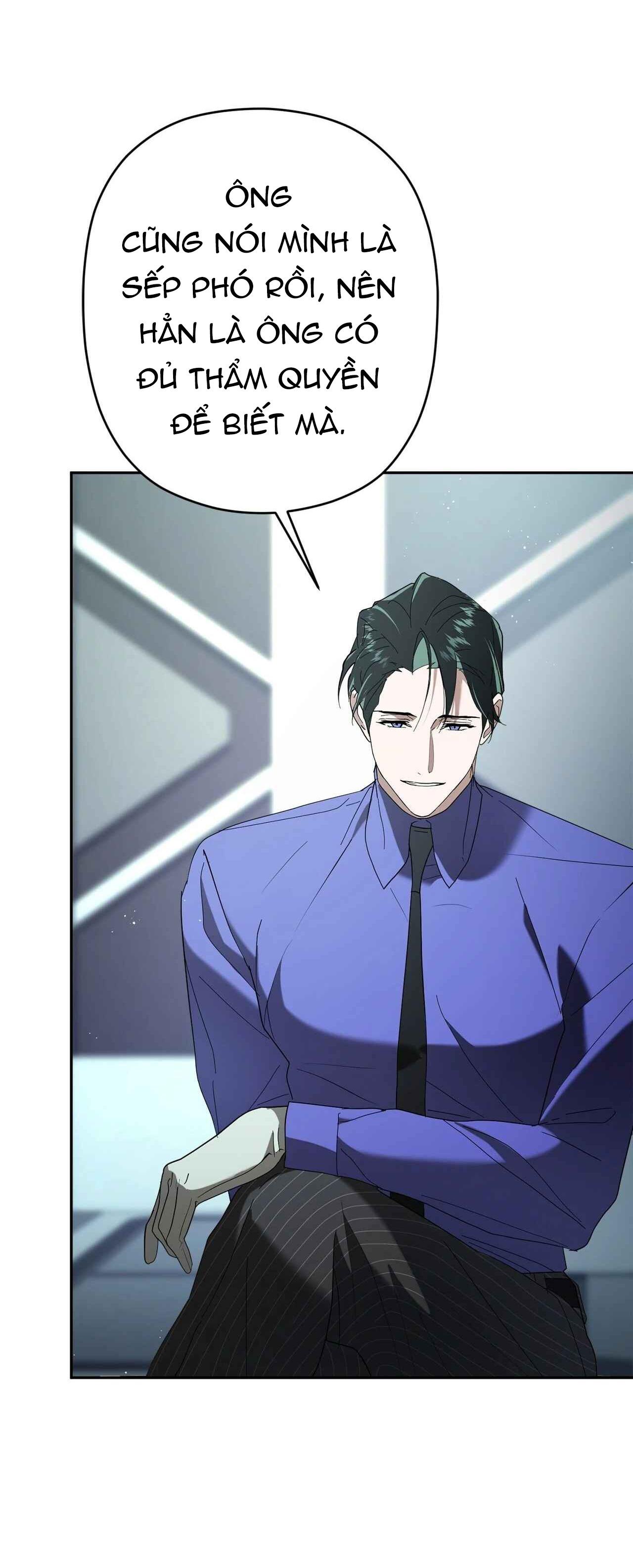 BULLET TIME Chapter 4 - Next Chapter 5