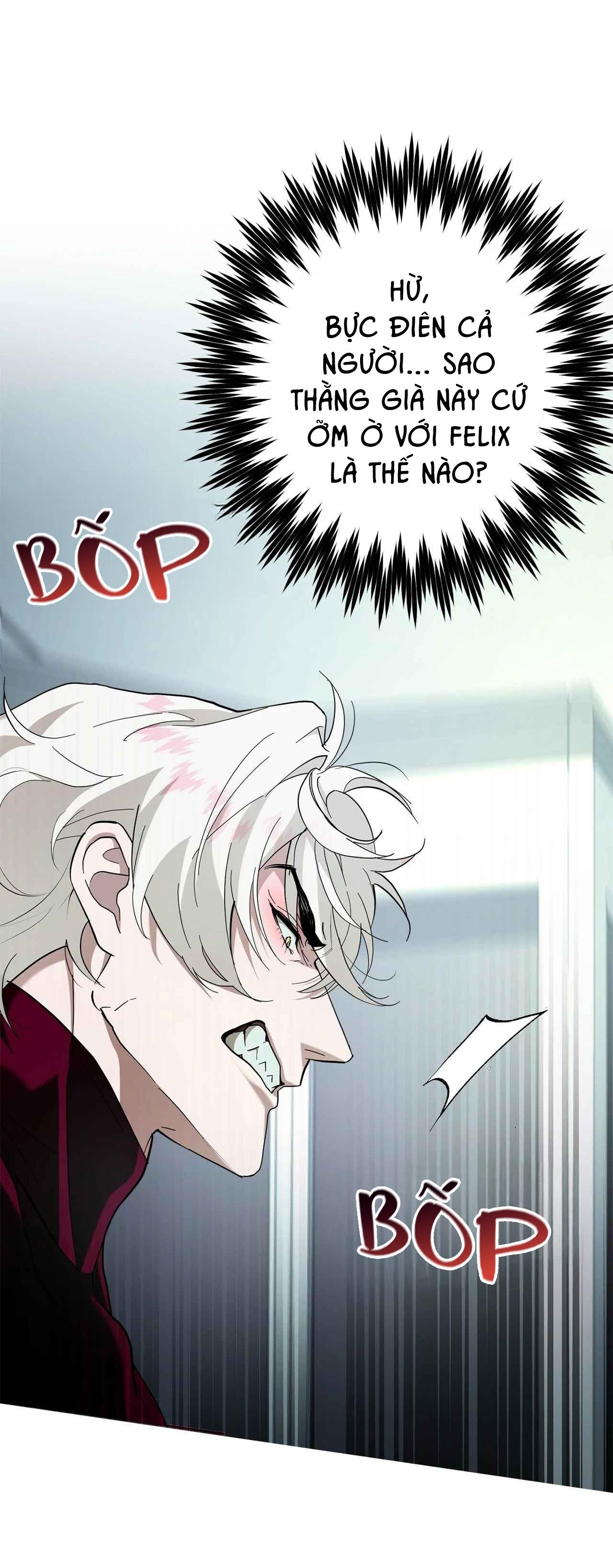 BULLET TIME Chapter 4 - Next Chapter 5