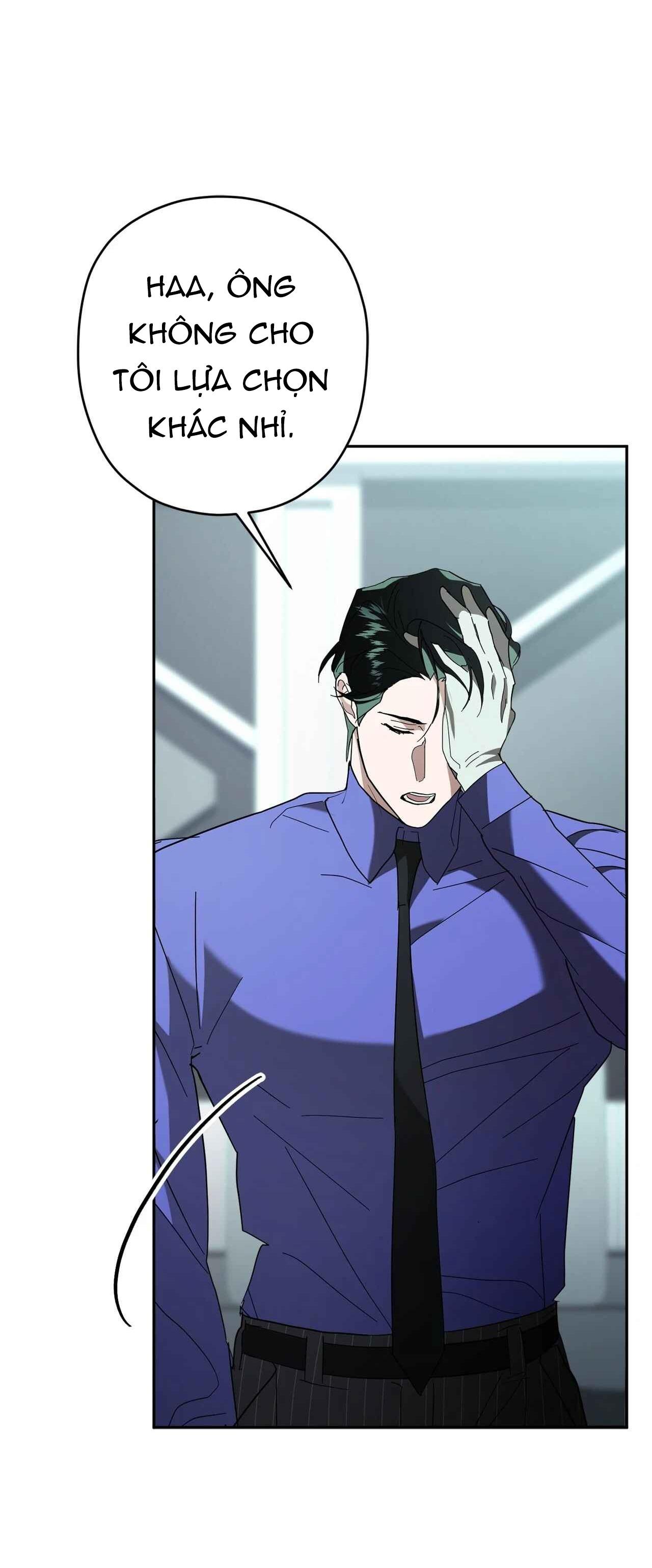 BULLET TIME Chapter 4 - Next Chapter 5