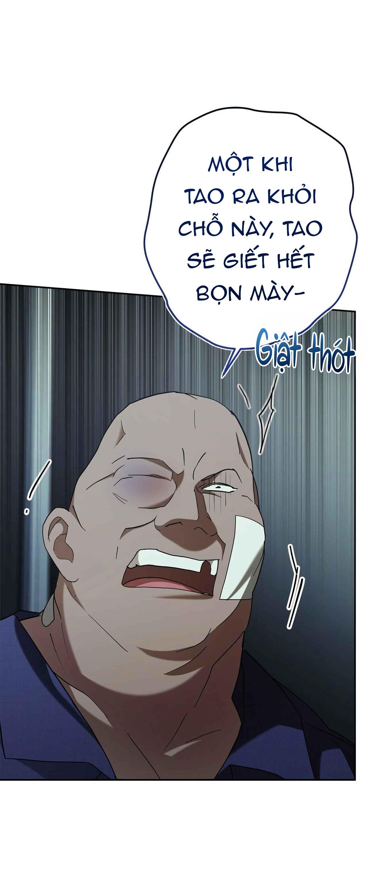 BULLET TIME Chapter 4 - Next Chapter 5