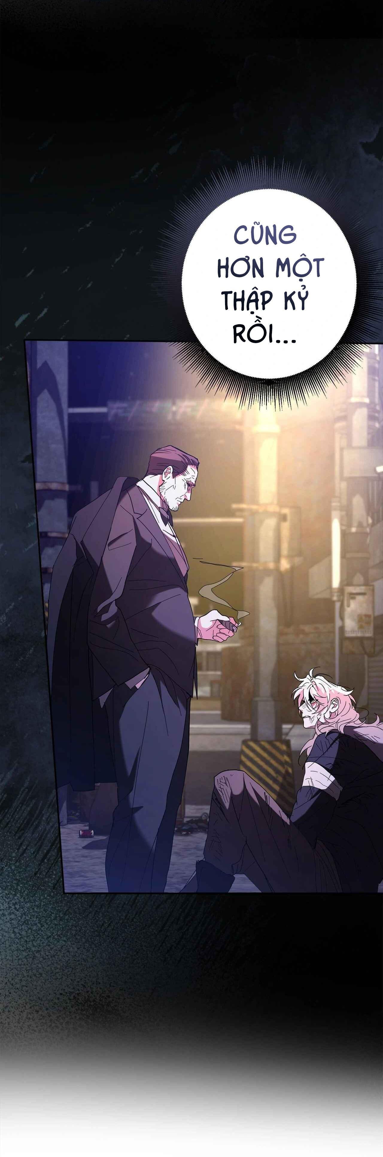 BULLET TIME Chapter 4 - Next Chapter 5
