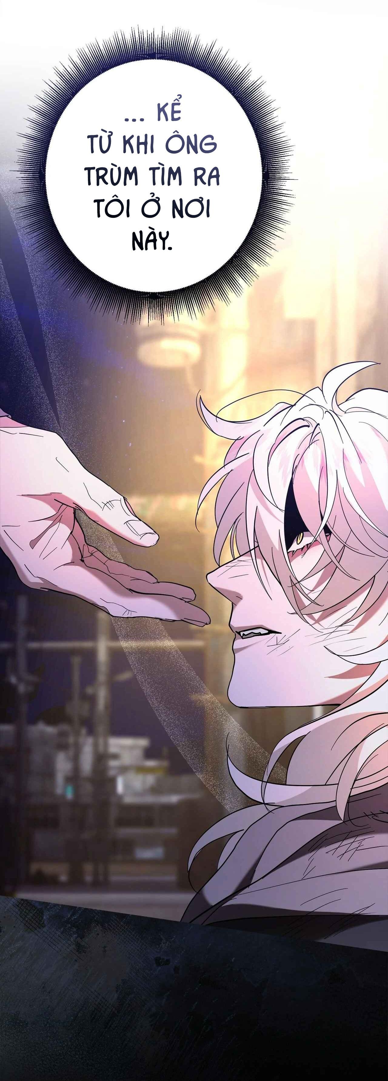 BULLET TIME Chapter 4 - Next Chapter 5