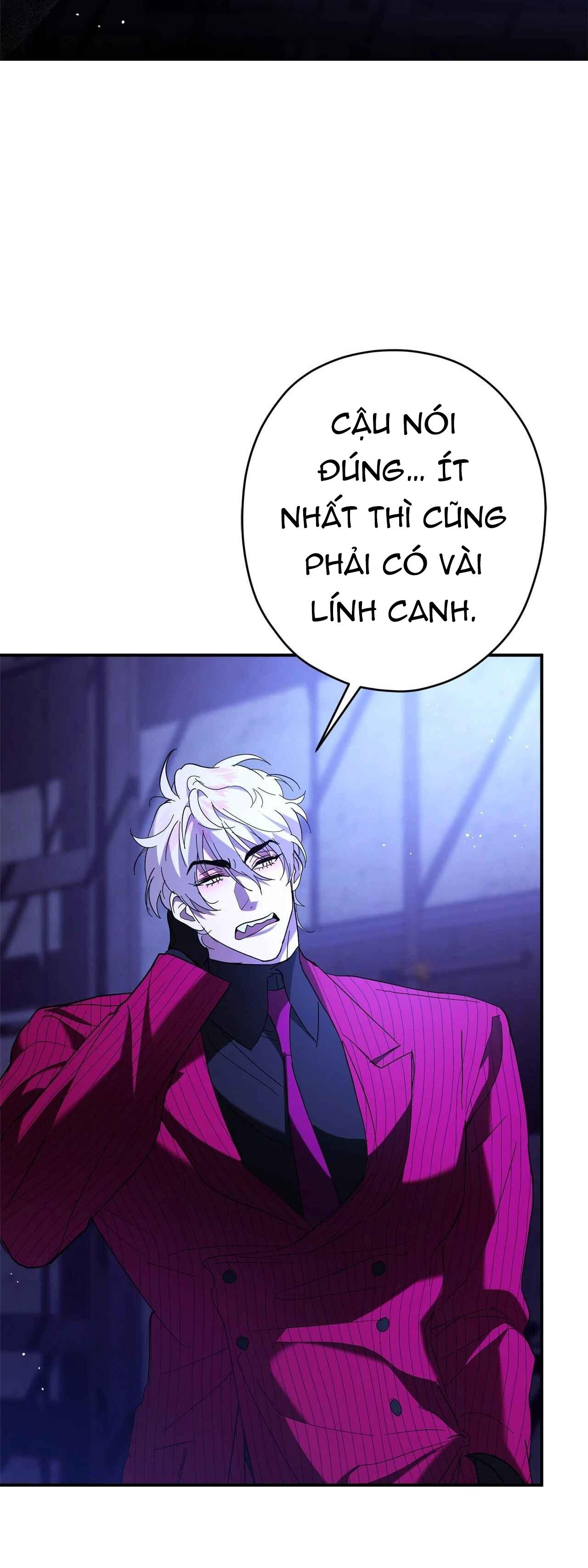 BULLET TIME Chapter 4 - Next Chapter 5