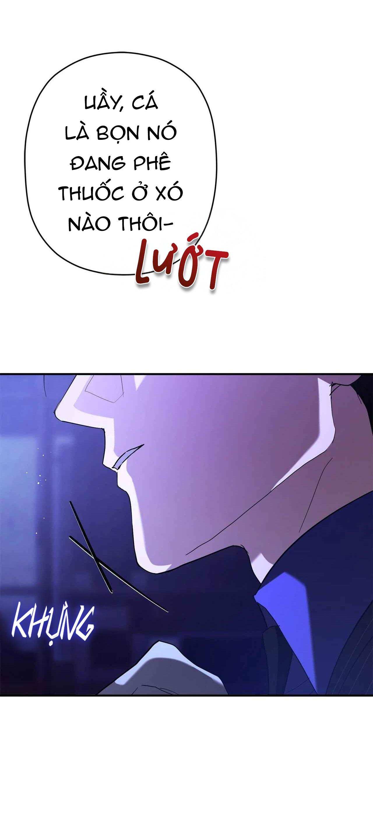 BULLET TIME Chapter 4 - Next Chapter 5